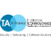 Tri Alliance Technologies Pvt Ltd logo - Similar company to Digitgain.Com