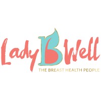LadyBWell - The Breast Health People logo - Similar company to Early Recognition Is Critical (E.R.I.C.)