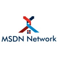 MSDN Network logo - Similar company to Creative Den Solutions
