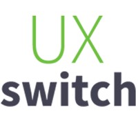UXswitch logo - Similar company to Hyre Proptech