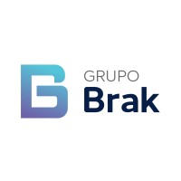 Grupo Brak logo - Similar company to Grp Ingenieria Y Proyectos