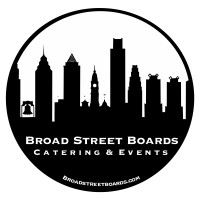 Broad Street Boards - Catering & Events logo - Similar company to Assistancehub Services
