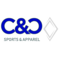 C&C Sports & Apparel logo - Similar company to Mighty Sports Apparel & Accessories Inc.