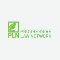 Progressive Law Network logo - Similar company to Co-Exist Australia