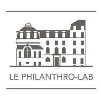 Philanthro-Lab logo - Similar company to Philanthrolab