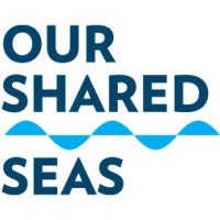 Our Shared Seas logo - Similar company to Somaliland Coast Guard