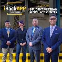 Student Veteran Services Of Appalachian State University