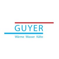 Guyer Wärme und Wasser AG logo - Similar company to Koster Ag