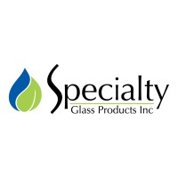 Specialty Glass Products, Inc. logo - Similar company to Wolverine Special Tool Inc.