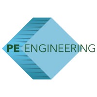 PE Consulting Engineering logo - Similar company to Bts Engineering Consultants