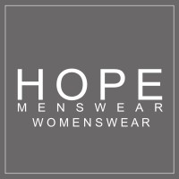 HOPE logo - Similar company to Coria International Properties Ltd