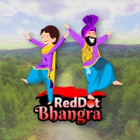RedDot Bhangra (Singapore) logo - Similar company to Alphawave Pte Ltd
