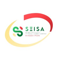 Seisa Angola logo - Similar company to Seisa Technologies