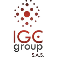 IGC Group S.A.S logo - Similar company to La Gran Colombia