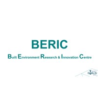 Built Environment Research and Innovation Centre (BERIC) logo - Similar company to 3M Carpentry Ltd