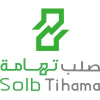 Solb Tihama logo - Similar company to One Square Meter