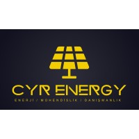 CYR MÜHENDİSLİK logo - Similar company to Trakya Solar