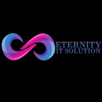 Eternity IT Solutions Pvt Ltd logo - Similar company to Yatti Info Tech Pvt. Ltd.