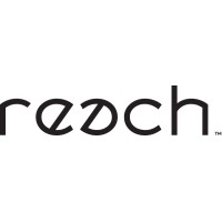 Reach logo - Similar company to Do Or Drink