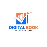 Digital Book logo - Similar company to Digital Book Printers