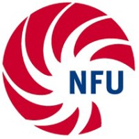 NFU - Nederlandse Federatie van Universitair Medische Centra logo - Similar company to Fizi, Netwerk Zorgfinancials