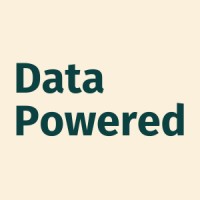 Data Powered logo - Similar company to Appcentric