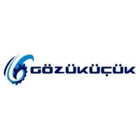 GOZUKUCUK Machining logo - Similar company to Inomas