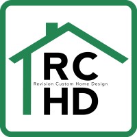 Revision Custom Home Design logo - Similar company to Yellowstone Basin Constructon