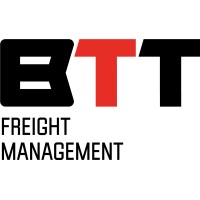 BTT Freight Management logo - Similar company to Btt Multimodal Container Solutions
