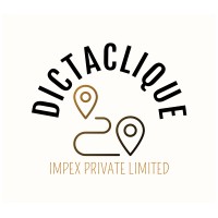 DictaClique Impex Private Limited