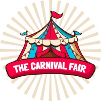 The Carnival Fair SG logo - Similar company to Big Top Carnival Event Planner & Event Company