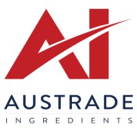 Austrade Ingredients logo - Similar company to Alderman Accountants