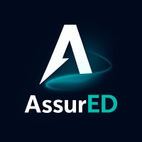 AssurED logo - Similar company to Skill Solutions