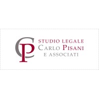 Studio Legale Carlo Pisani e Associati logo - Similar company to Studio Legale Salata