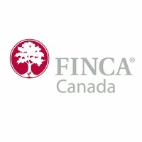 FINCA Canada logo - Similar company to Le Moulin Microcrédits