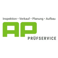 AP PRÜFSERVICE GmbH & Co. KG logo - Similar company to Acu Prüfservice