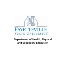 Department of Health, Physical and Secondary Education logo - Similar company to National Association For Kinesiology In Higher Education Nakhe