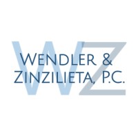 Wendler Law P.C.