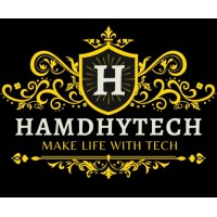HAMDHYTECH logo - Similar company to Ph4Ntom