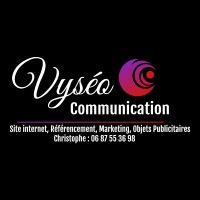 Vyséo Communication, agence de communication à Nantes & Quimper logo - Similar company to Agence Mātis