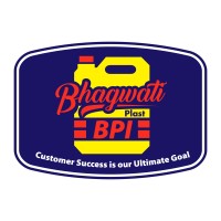 Bhagwati Plast Industries logo - Similar company to Brawnepak