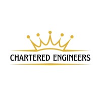 Chartered Engineers logo - Similar company to Solarise Semicon Energy