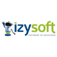 IzySoft | Gestão e Inteligência com CRM, ERP e IA logo - Similar company to Ia Infinity