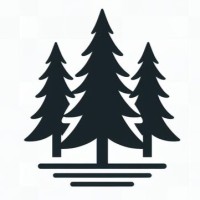 Forest AI logo - Similar company to Glam