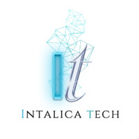 INTALICA TECH SOLUTIONS logo - Similar company to Bushwick.Digital