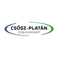 Csősz-Platán logo - Similar company to Dantom Kft.