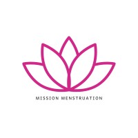 Mission Menstruation logo - Similar company to Menstruation Redefined