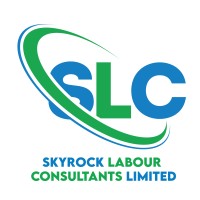 SKYROCK LABOUR CONSULTANTS LIMITED (The HR Giants) logo - Similar company to Himalaya Water Service Tatha Vikas Avam Paryavaran Sanraksan Samiti (Himwats)