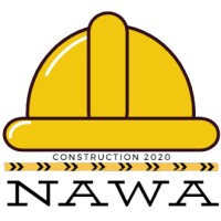 NAWA CONSTRUCTION COMPANY logo - Similar company to Adfil