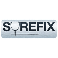 Surefix logo - Similar company to Surefix Interiors Ltd